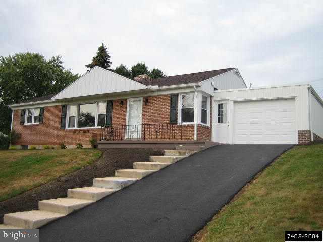 1851 Hayward Road York, PA 17408 - Photo 1 of 8 Gallery Image 1