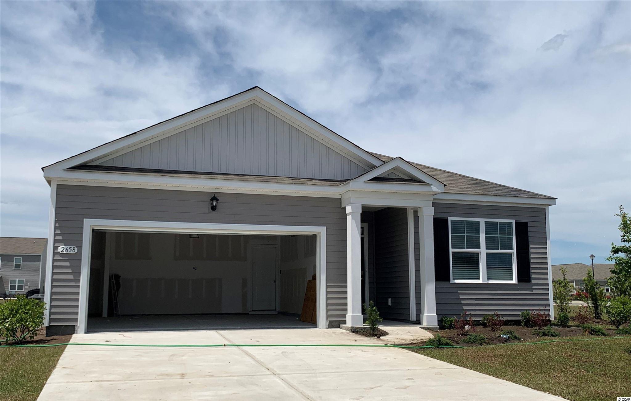 2658 Orion Loop Myrtle Beach, SC 29577 - Photo 1 of 40 Gallery Image 1