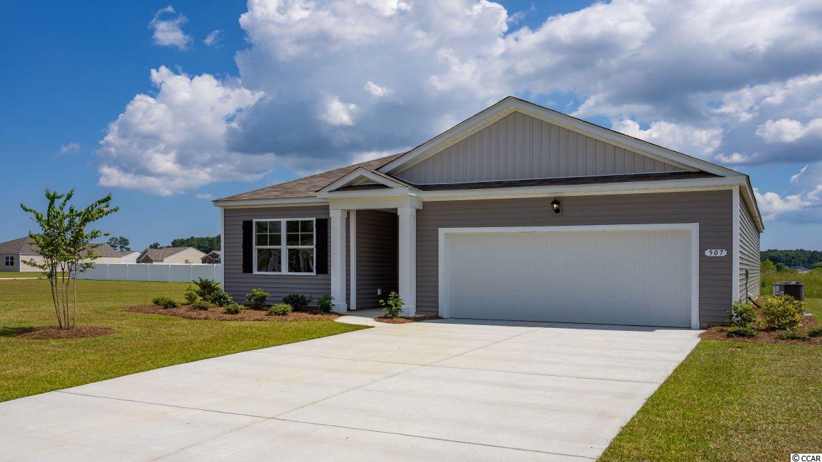 2658 Orion Loop Myrtle Beach, SC 29577 - Photo 5 of 40 Gallery Image 5