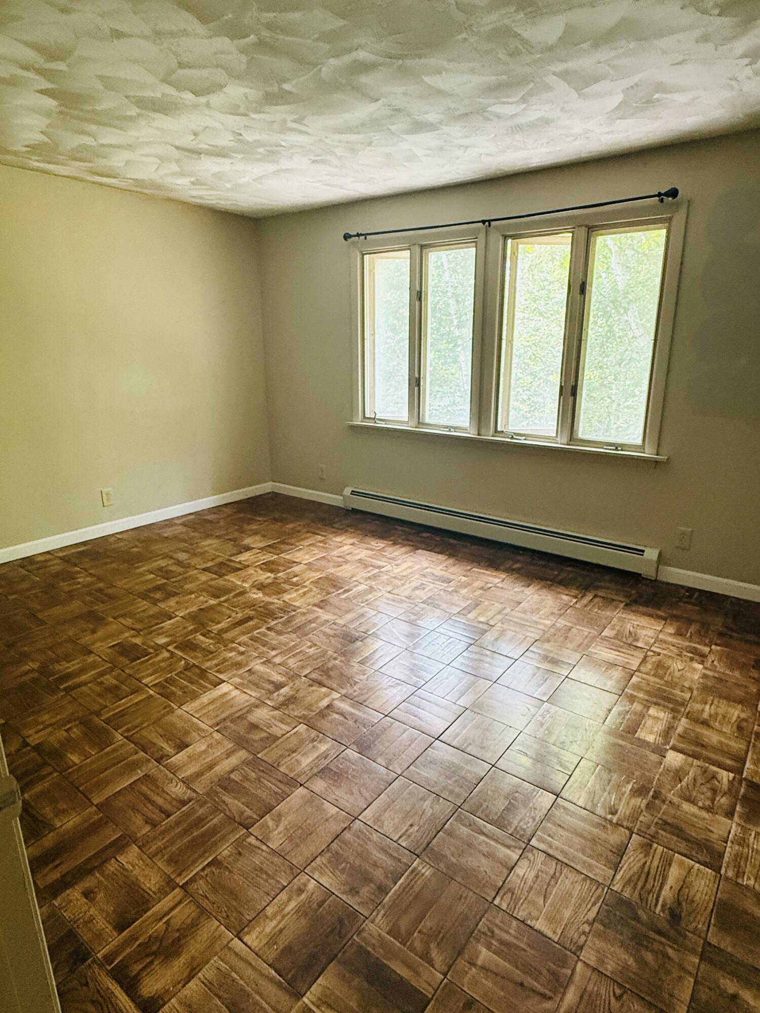 156 Alpine Street Paris, ME 04281 - Photo 17 of 25 Upper level Living Rm