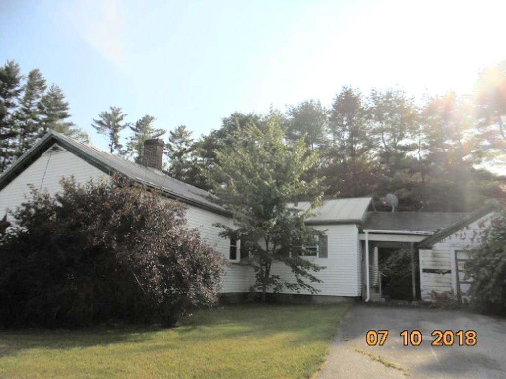 755 Skowhegan Road Fairfield, ME 04937 - Photo 1 of 11 Main Photo