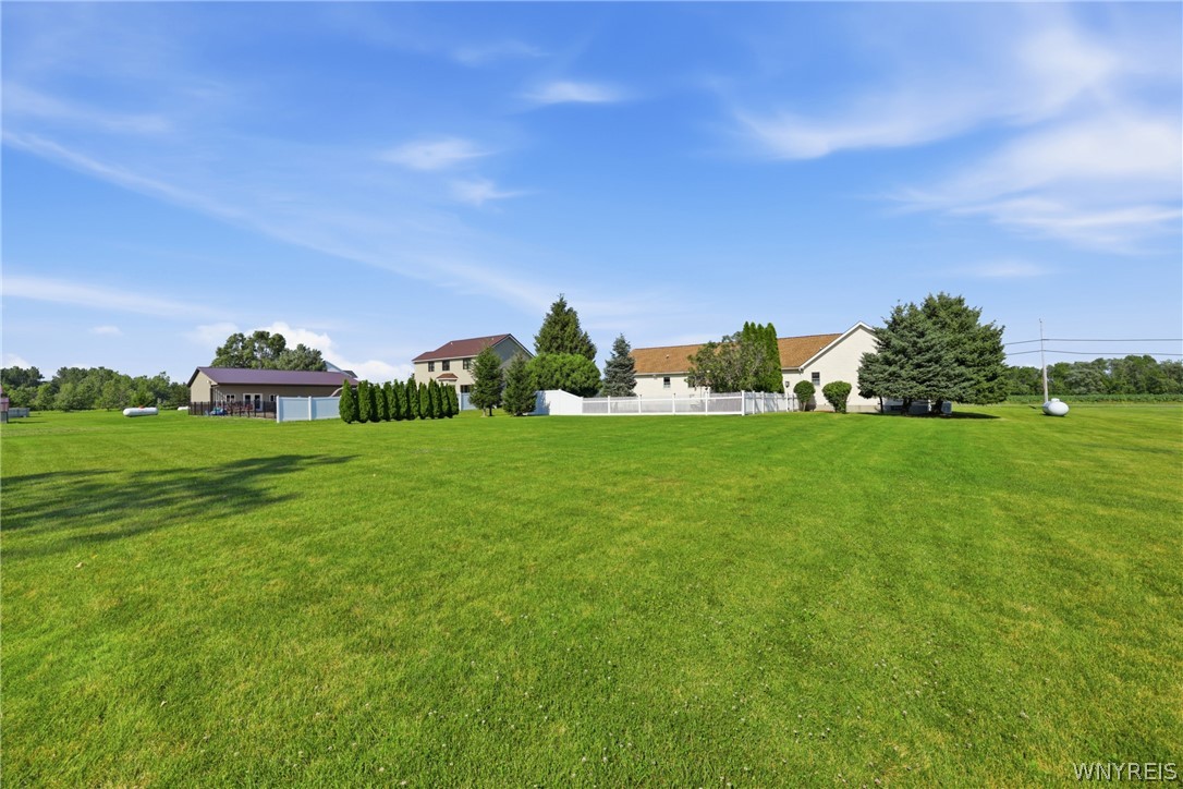 4410 Green Road Cambria, NY 14094 - Photo 40 of 41