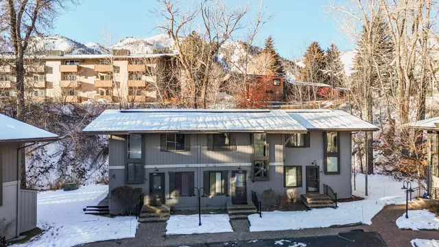 $699,000 | 311 Andora Lane, Unit 116, Ketchum, ID 83340