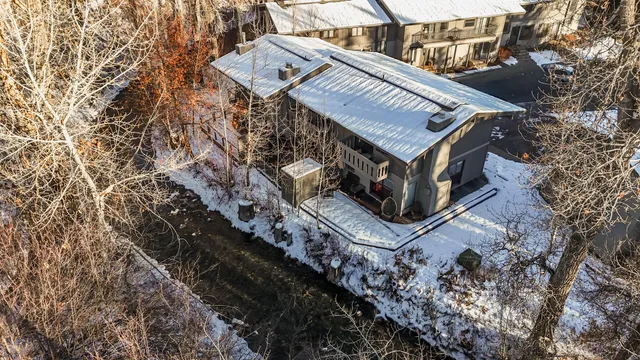 $699,000 | 311 Andora Lane, Unit 116, Ketchum, ID 83340