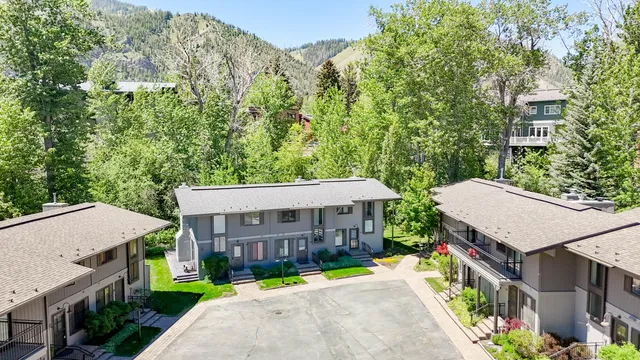 $699,000 | 311 Andora Lane, Unit 116, Ketchum, ID 83340