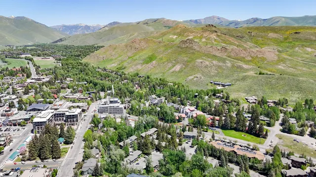 $699,000 | 311 Andora Lane, Unit 116, Ketchum, ID 83340