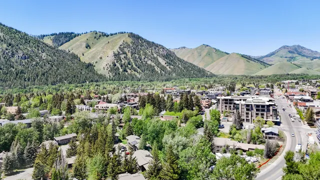 $699,000 | 311 Andora Lane, Unit 116, Ketchum, ID 83340
