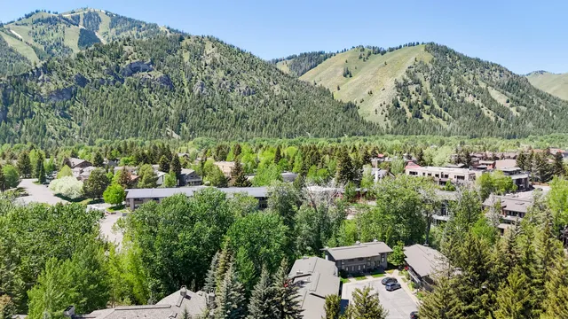 $699,000 | 311 Andora Lane, Unit 116, Ketchum, ID 83340