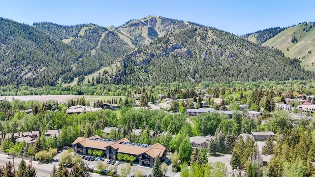 $699,000 | 311 Andora Lane, Unit 116, Ketchum, ID 83340