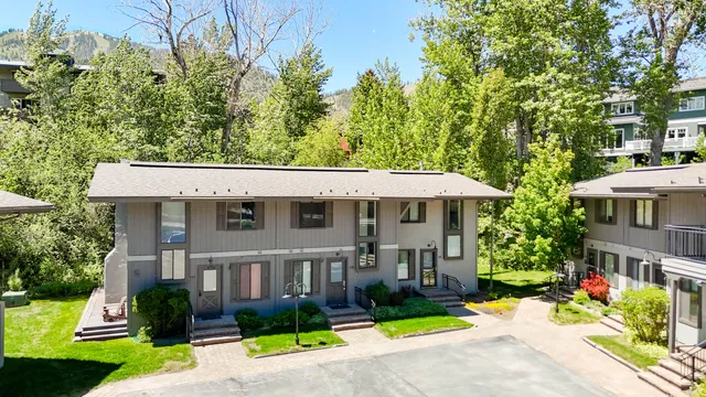 $699,000 | 311 Andora Lane, Unit 116, Ketchum, ID 83340