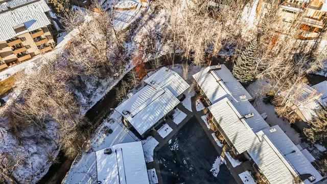 $699,000 | 311 Andora Lane, Unit 116, Ketchum, ID 83340