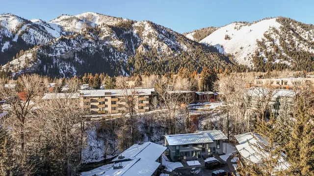 $699,000 | 311 Andora Lane, Unit 116, Ketchum, ID 83340
