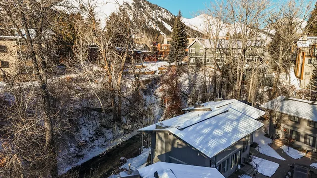 $699,000 | 311 Andora Lane, Unit 116, Ketchum, ID 83340
