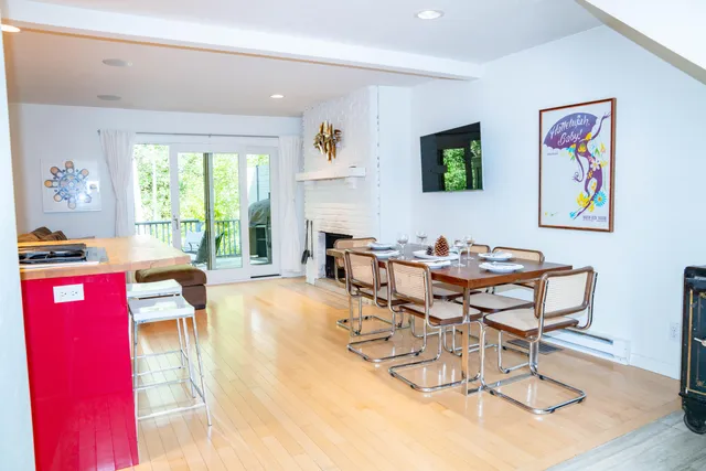 $699,000 | 311 Andora Lane, Unit 116, Ketchum, ID 83340