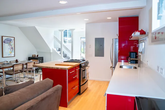 $699,000 | 311 Andora Lane, Unit 116, Ketchum, ID 83340