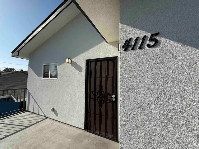 $3,150 | 4115 Beta Street, San Diego, CA 92113