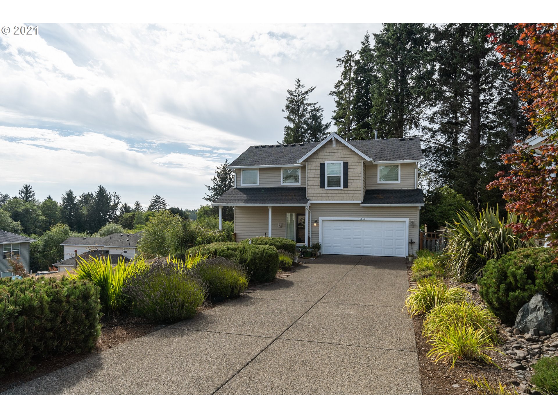4540 Sequoia Loop Netarts, OR 97141 - Photo 1 of 32 Gallery Image 1