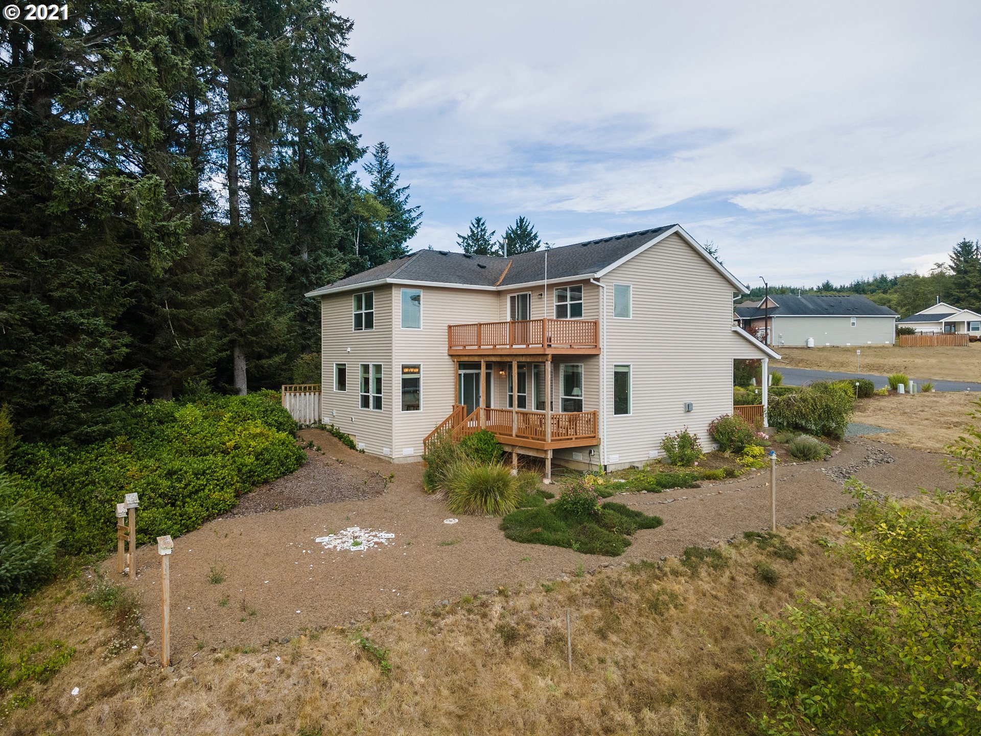 4540 Sequoia Loop Netarts, OR 97141 - Photo 2 of 32 Gallery Image 2