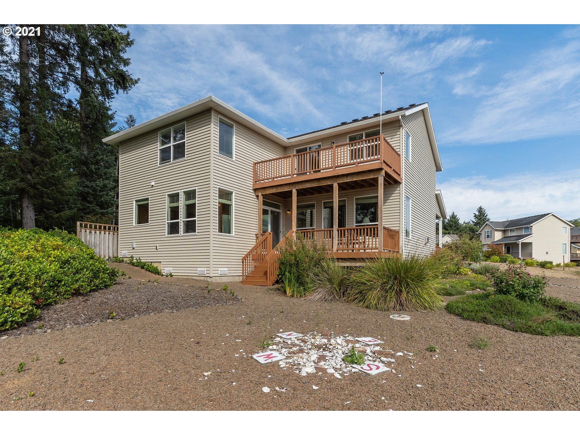 4540 Sequoia Loop Netarts, OR 97141 - Photo 11 of 32 Gallery Image 11