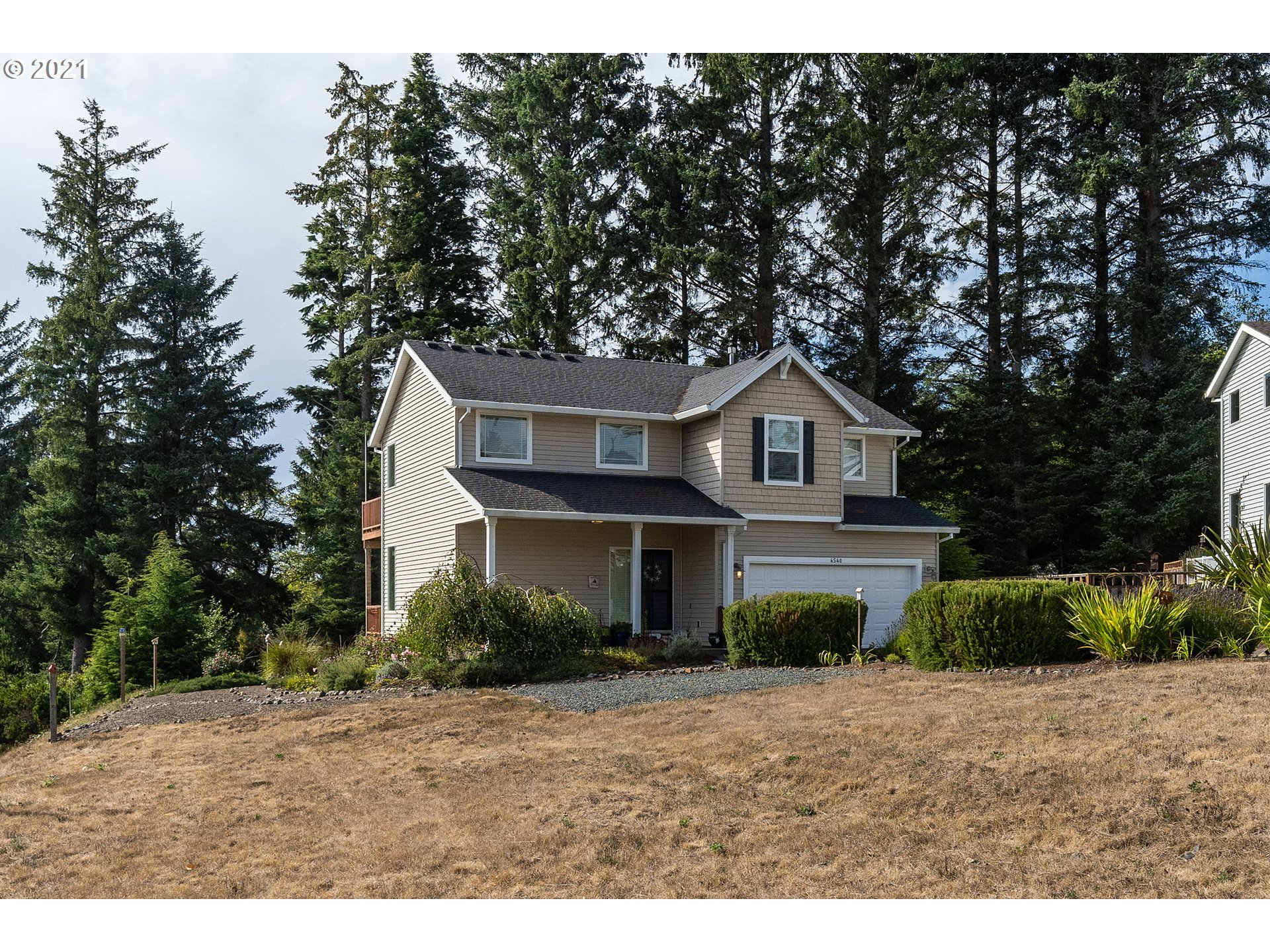 4540 Sequoia Loop Netarts, OR 97141 - Photo 7 of 32 Gallery Image 7