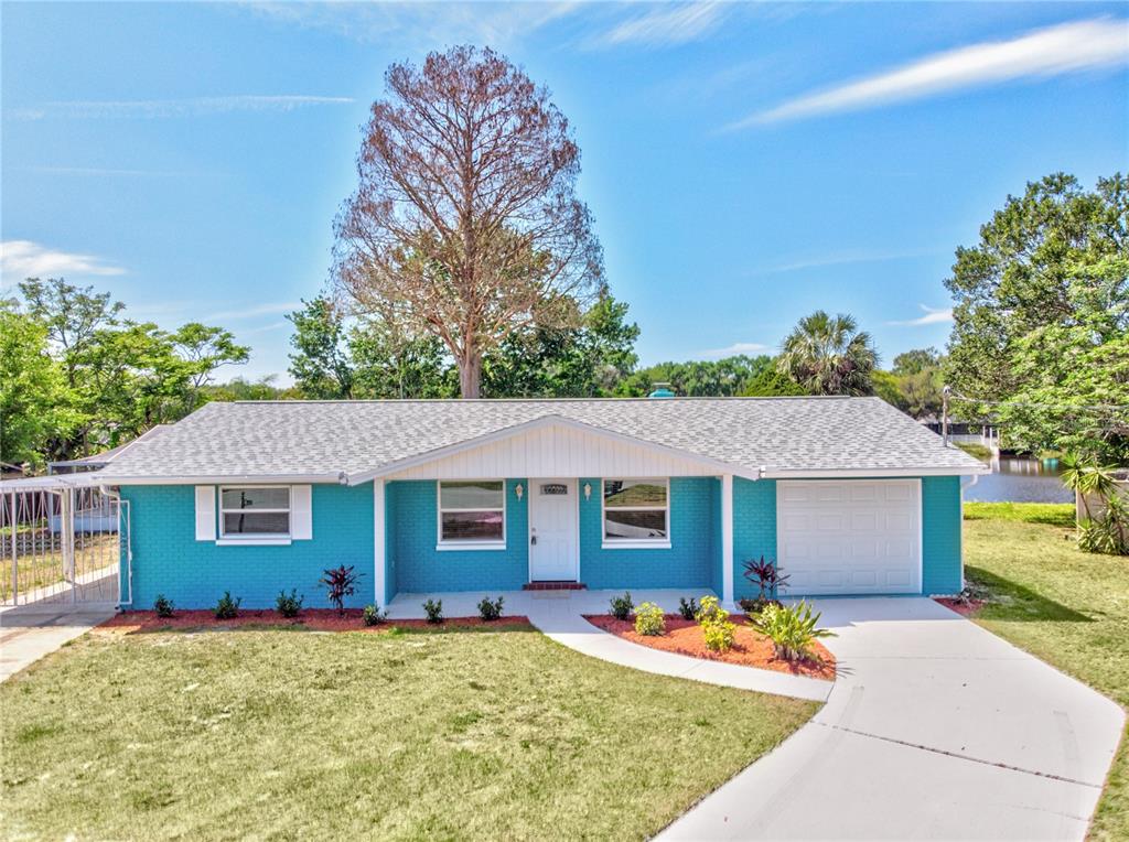 7155 Cedar Point Drive New Port Richey, FL 34653 - Photo 1 of 1 Gallery Image 1