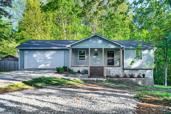 $338,000 | 1514 Manley Place, Auburn, GA 30011