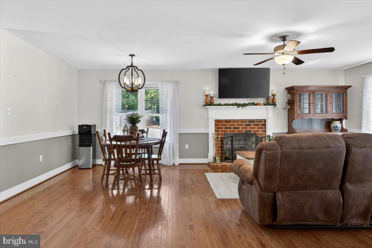 844 Manchester Road Bumpass, VA 23024 - Photo 25 of 65