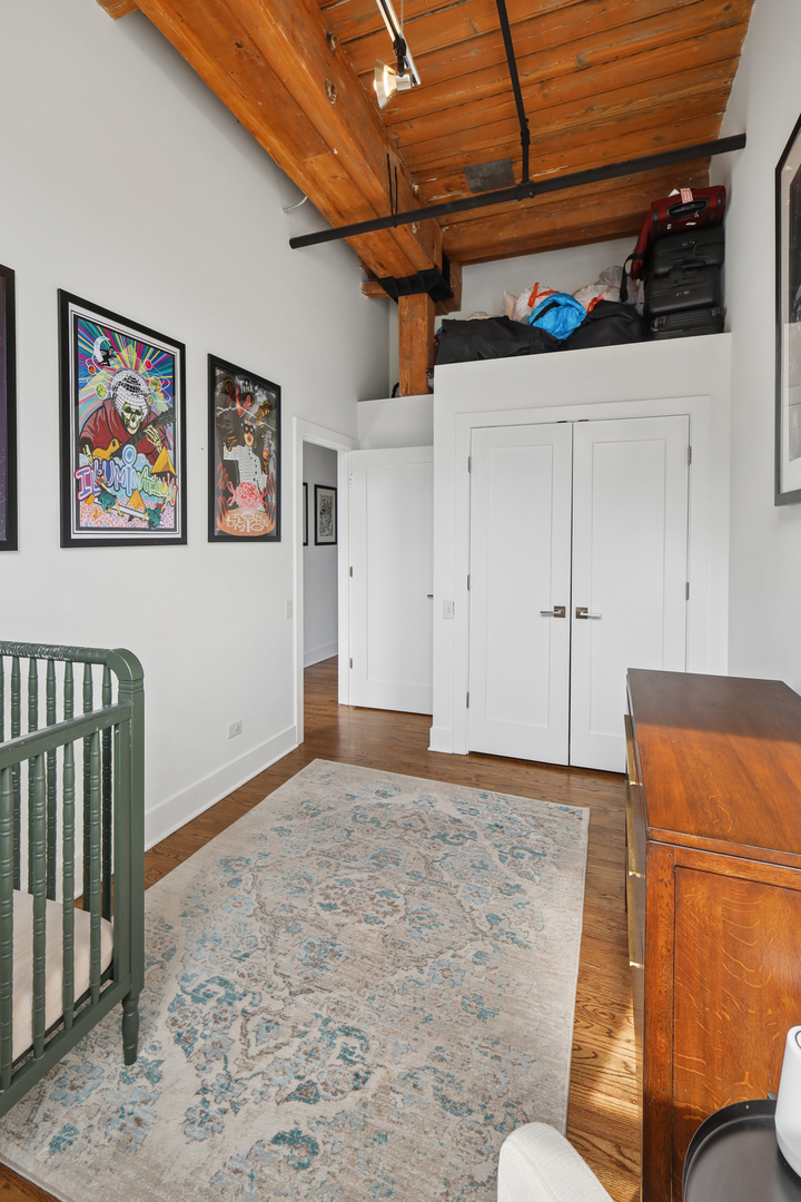 1327 West Washington Boulevard, Unit 4H Chicago, IL 60607 - Photo 14 of 22