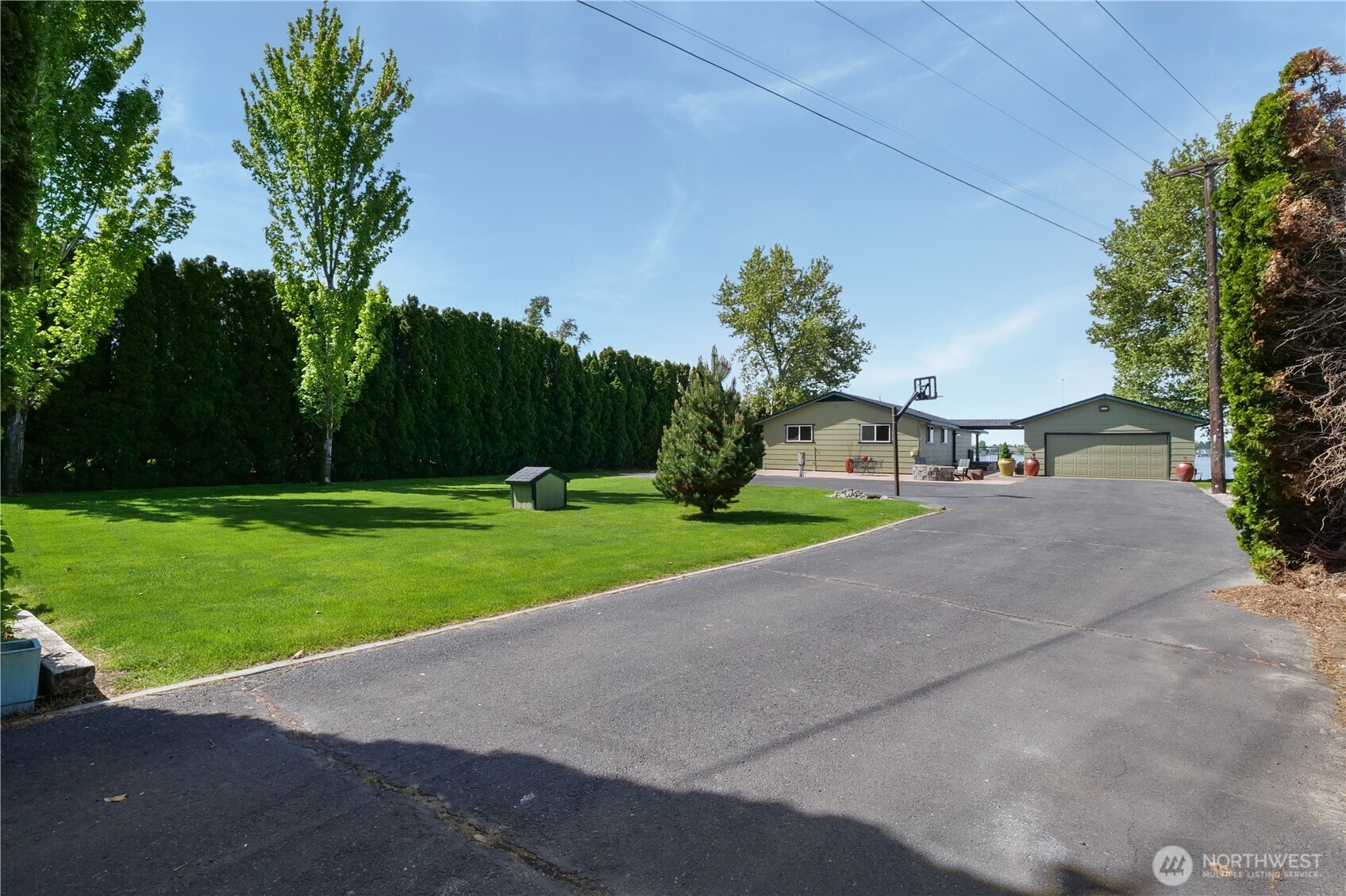 2102 Elgin Road Northeast Moses Lake, WA 98837 - Photo 35 of 40