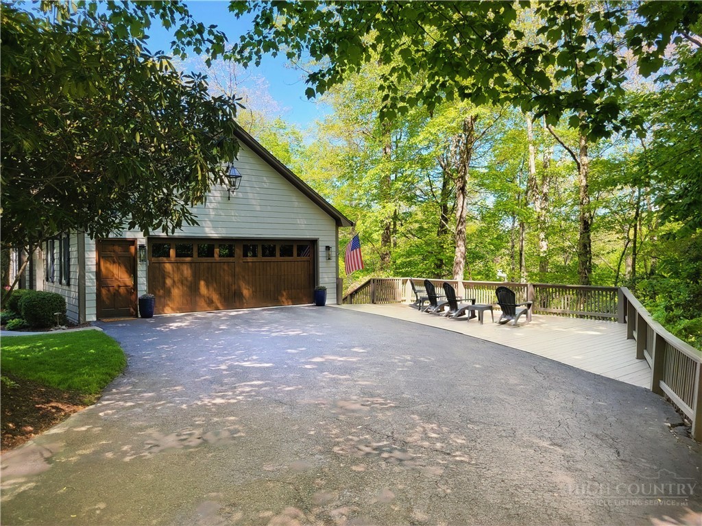 129 Valley View Road Blowing Rock, NC 28605 - Photo 38 of 44