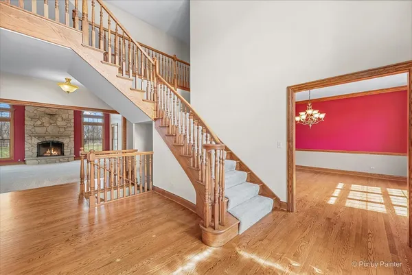 $1,300,000 | 28730 West Harvest Glen Circle, Cary, IL 60013