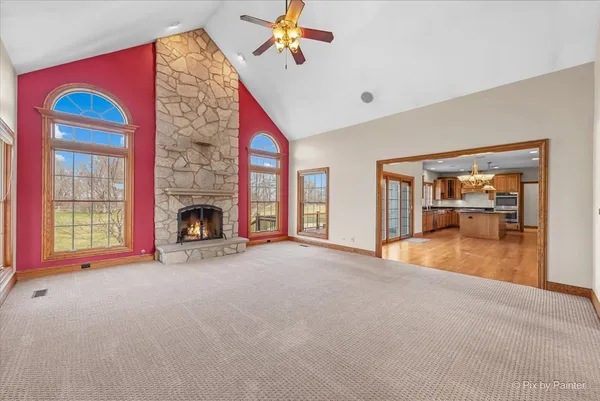 $1,300,000 | 28730 West Harvest Glen Circle, Cary, IL 60013