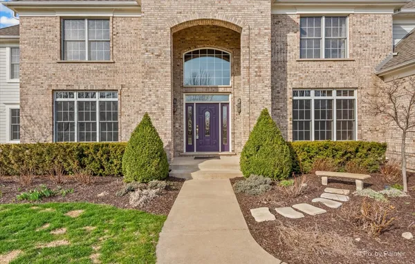 $1,300,000 | 28730 West Harvest Glen Circle, Cary, IL 60013