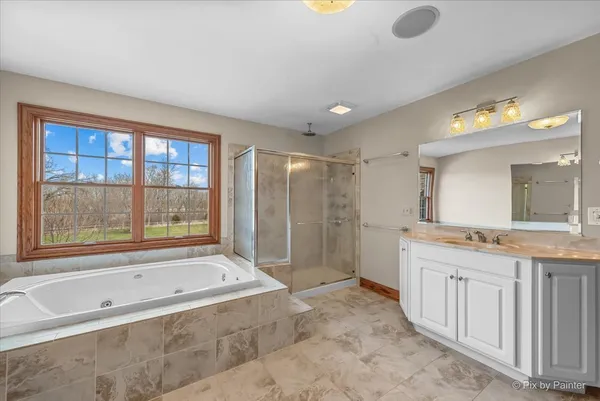 $1,300,000 | 28730 West Harvest Glen Circle, Cary, IL 60013
