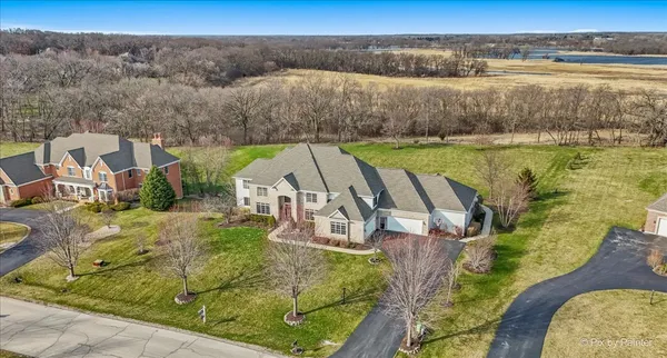 $1,300,000 | 28730 West Harvest Glen Circle, Cary, IL 60013