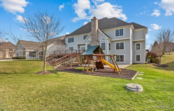 $1,300,000 | 28730 West Harvest Glen Circle, Cary, IL 60013