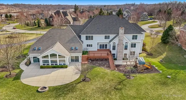 $1,300,000 | 28730 West Harvest Glen Circle, Cary, IL 60013