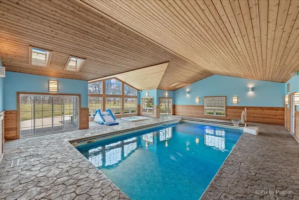 $1,300,000 | 28730 West Harvest Glen Circle, Cary, IL 60013