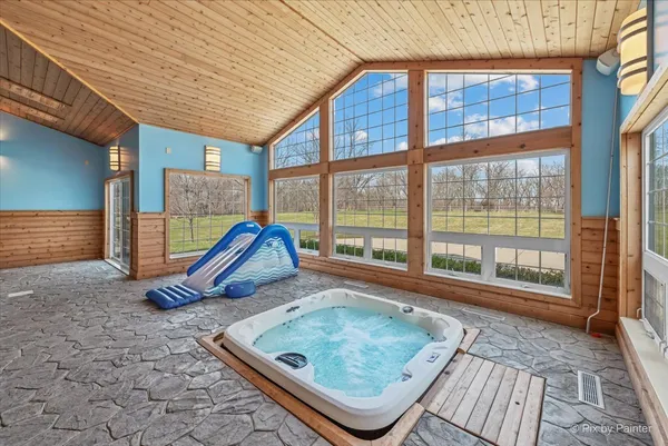 $1,300,000 | 28730 West Harvest Glen Circle, Cary, IL 60013