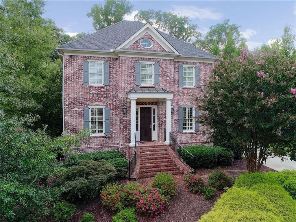 1710 High Trail Southeast Atlanta, GA 30339 - Photo 1 of 1