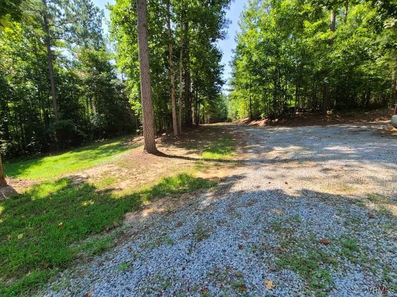 Tbd Tomlinson Road Victoria, VA 23974 - Photo 10 of 50 a view of a yard with a tree