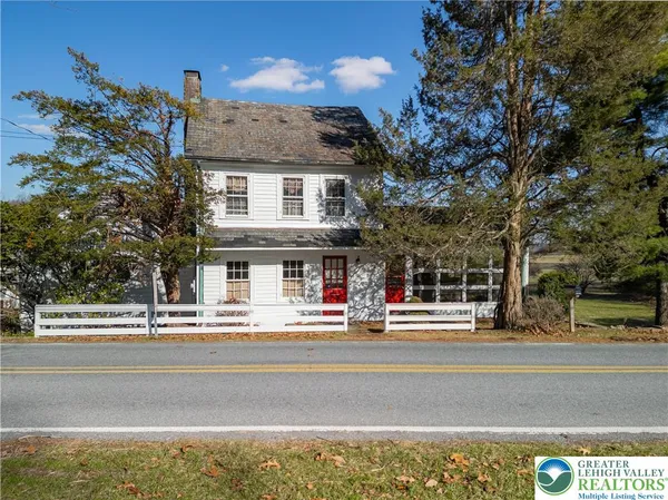 $540,000 | 2016 Stonesthrow Road, Bethlehem, PA 18015