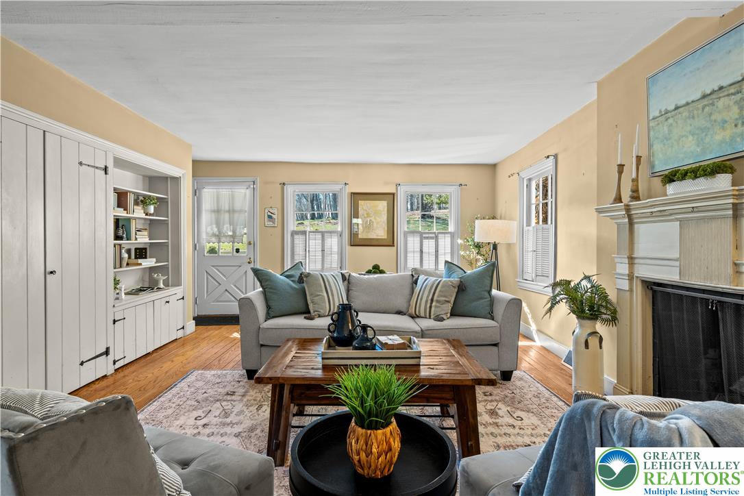 2016 Stonesthrow Road Bethlehem, PA 18015 - Photo 17 of 58