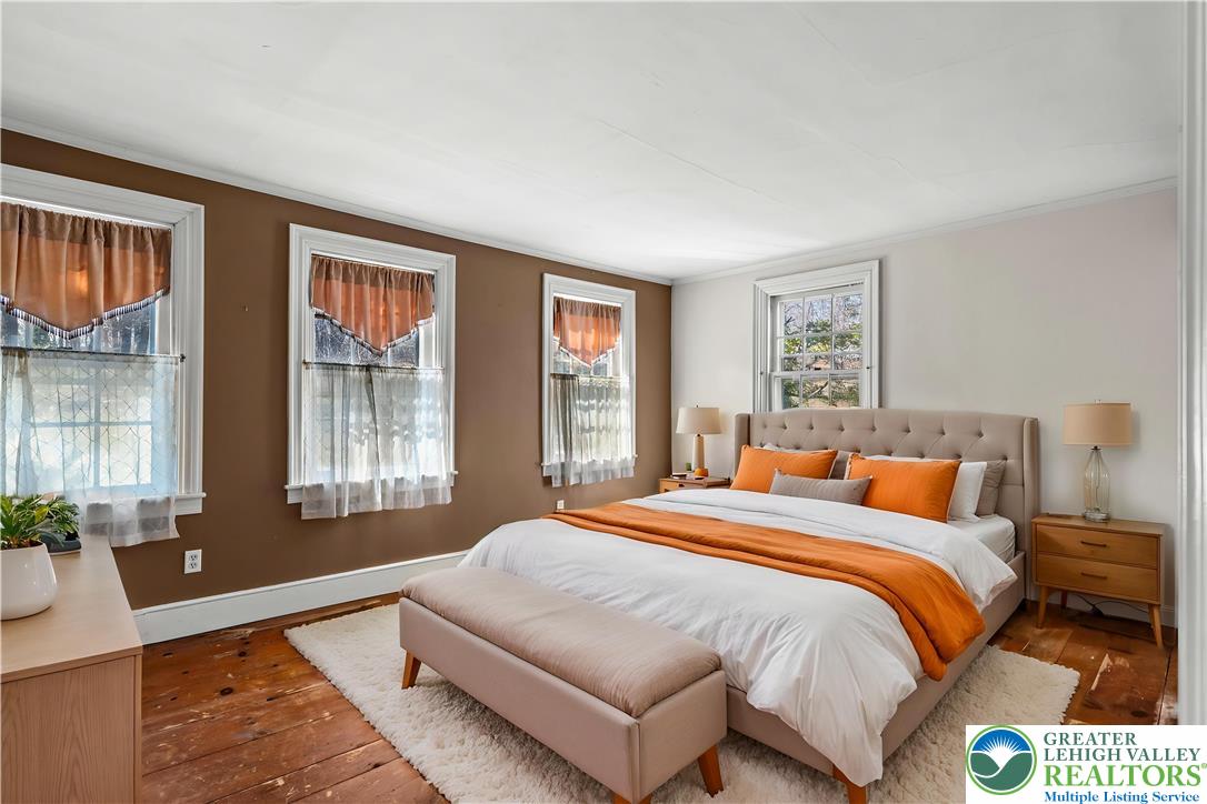 2016 Stonesthrow Road Bethlehem, PA 18015 - Photo 37 of 58