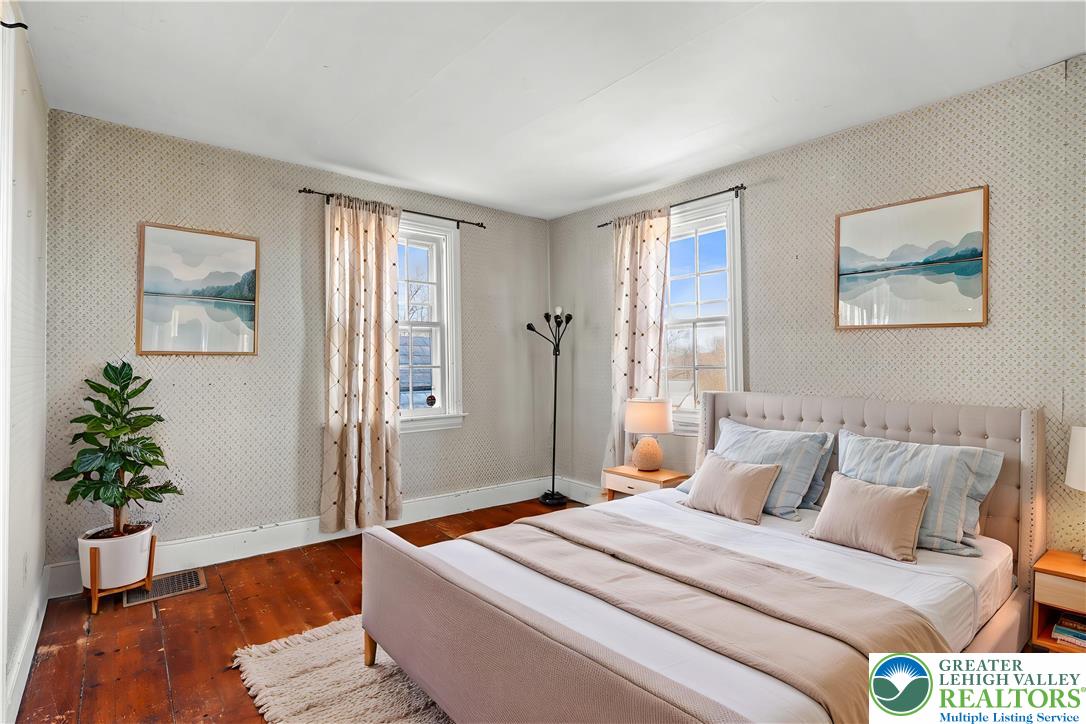 2016 Stonesthrow Road Bethlehem, PA 18015 - Photo 39 of 58