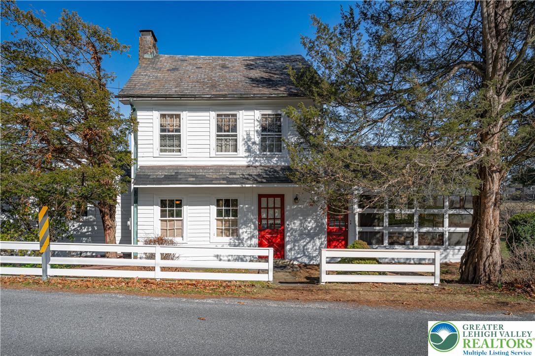 2016 Stonesthrow Road Bethlehem, PA 18015 - Photo 42 of 58