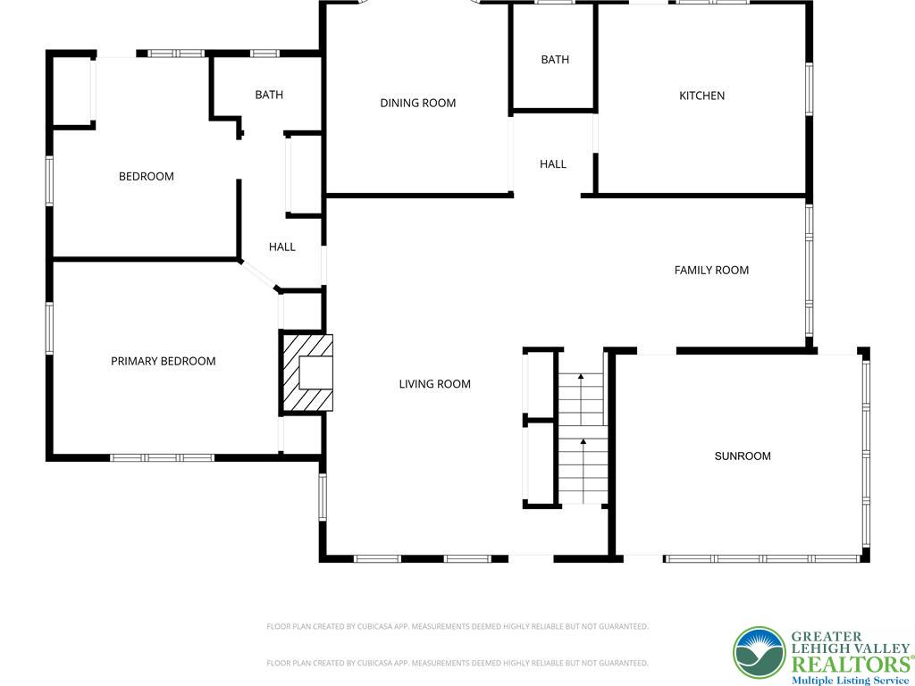 2016 Stonesthrow Road Bethlehem, PA 18015 - Photo 54 of 58