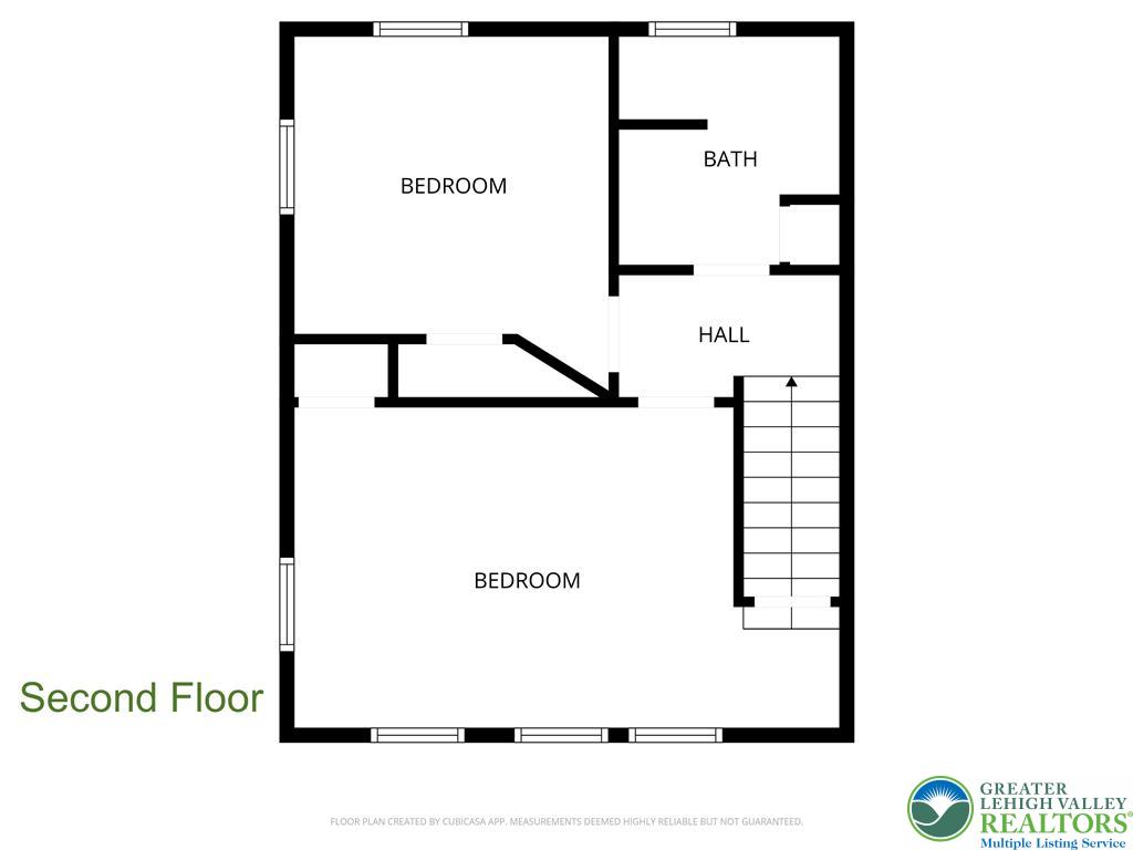 2016 Stonesthrow Road Bethlehem, PA 18015 - Photo 55 of 58