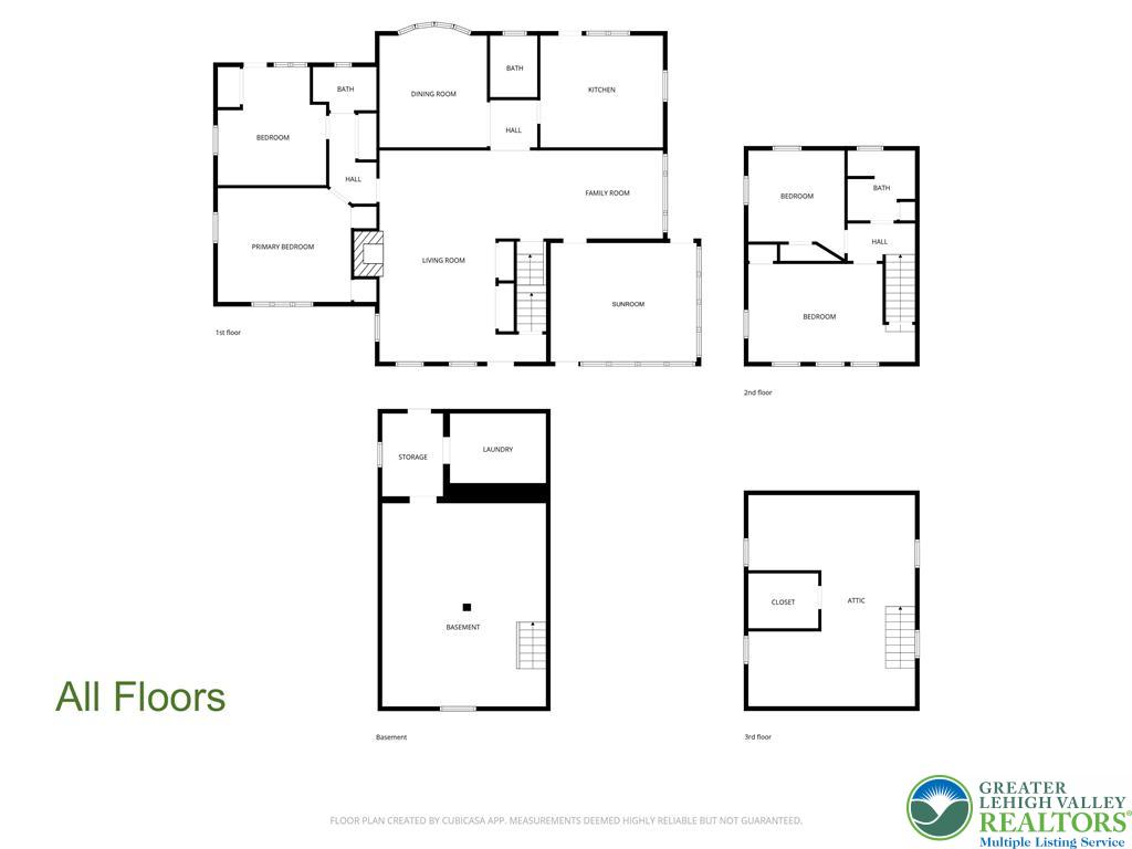 2016 Stonesthrow Road Bethlehem, PA 18015 - Photo 58 of 58