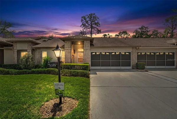 $295,000 | 7446 Baywood Forest Circle, Spring Hill, FL 34606